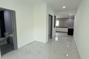 Bandar Baru Kangkar Pulai