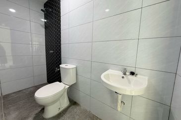 Bandar Baru Kangkar Pulai