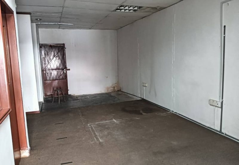 Taman Ungku Tun Aminah