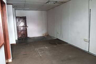 Taman Ungku Tun Aminah