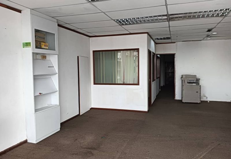 Taman Ungku Tun Aminah