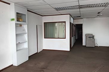 Taman Ungku Tun Aminah