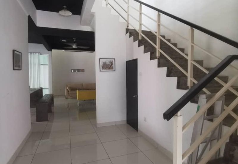 Taman Austin Heights