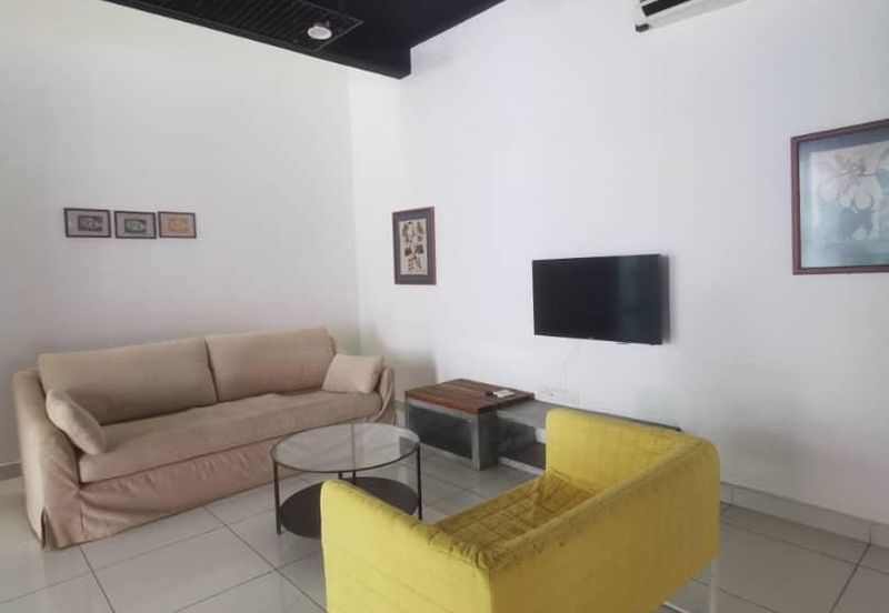 Taman Austin Heights