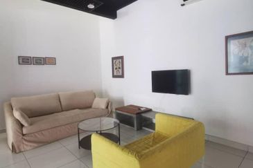 Taman Austin Heights