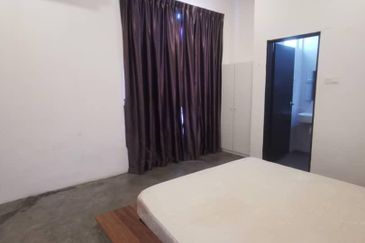 Taman Austin Heights