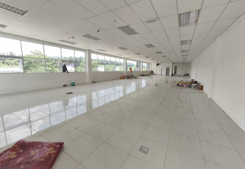 Kawasan Perindustrian Indahpura