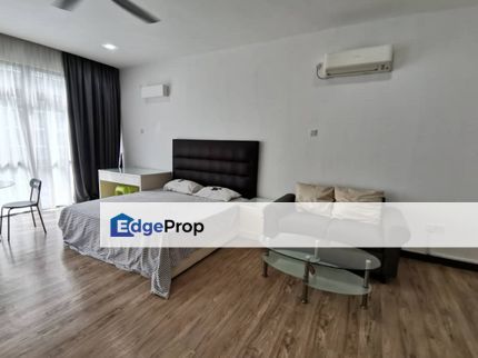 Fully Furnished Studio, Palazio, Mount Austin, Johor, Johor Bahru