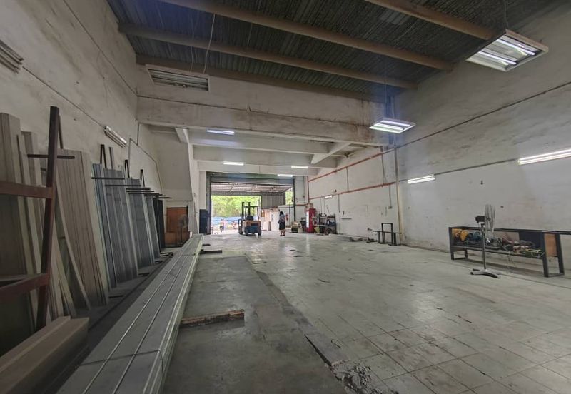 Taman Tan Sri Yaacob