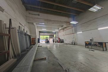 Taman Tan Sri Yaacob