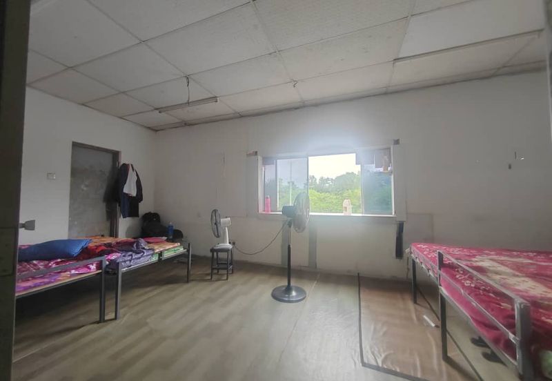 Taman Tan Sri Yaacob