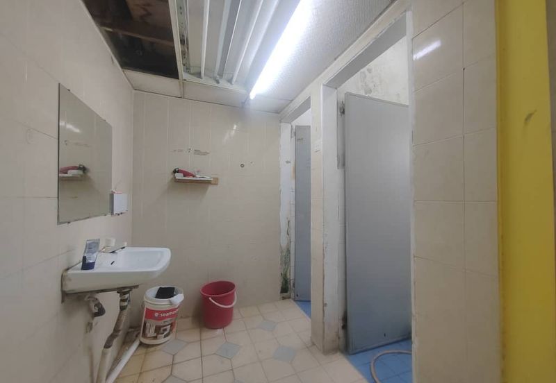 Taman Tan Sri Yaacob