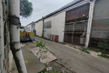 Taman Tan Sri Yaacob