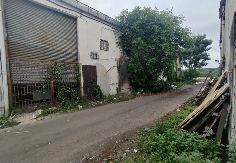 Taman Tan Sri Yaacob