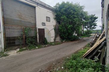 Taman Tan Sri Yaacob