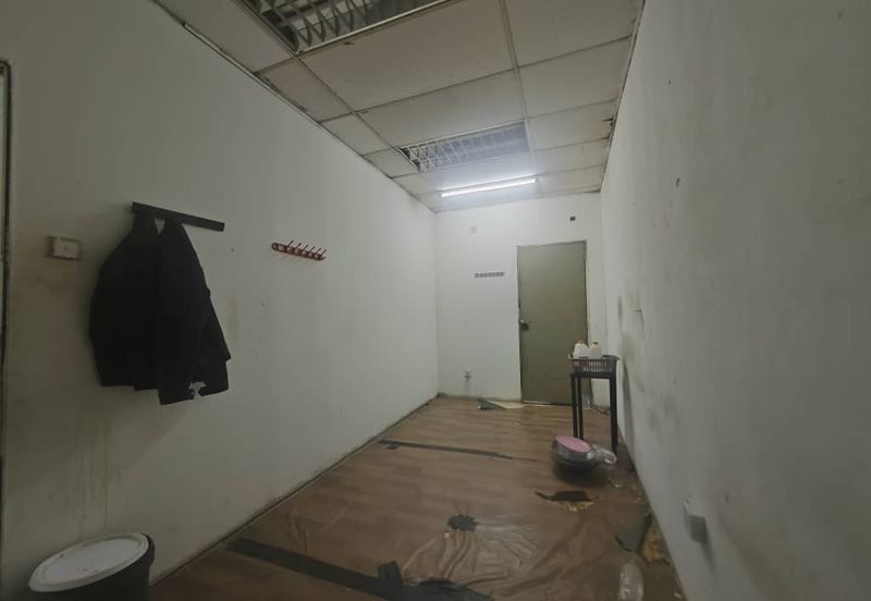 Taman Tan Sri Yaacob