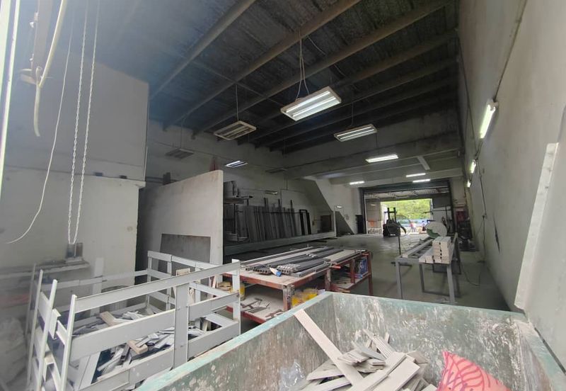 Taman Tan Sri Yaacob