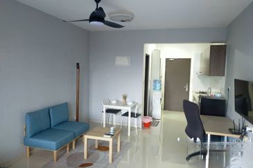 Country Garden Central Park Phase 1