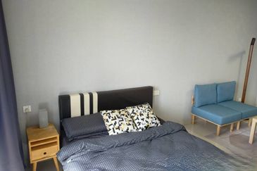 Country Garden Central Park Phase 1