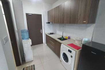 Country Garden Central Park Phase 1