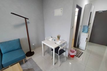 Country Garden Central Park Phase 1