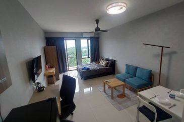 Country Garden Central Park Phase 1