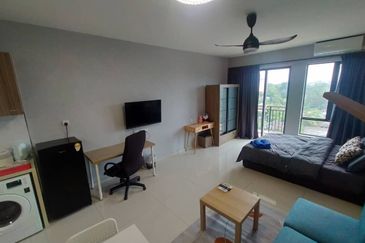 Country Garden Central Park Phase 1