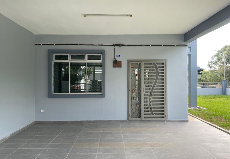 Taman Scientex Senai