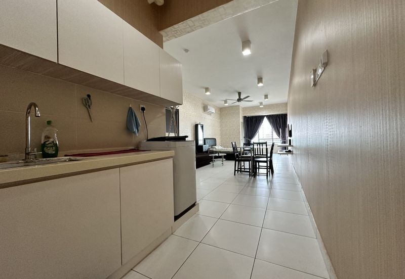 Akademik Suite @ Mount Austin