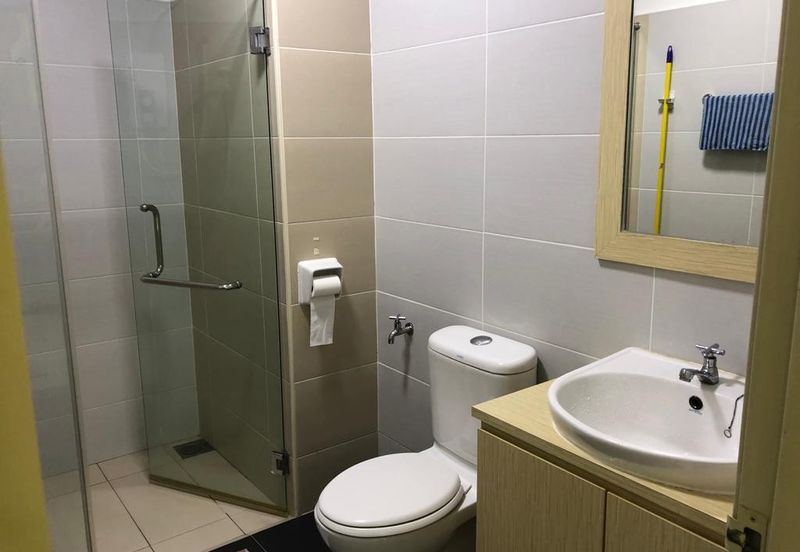 Akademik Suite @ Mount Austin