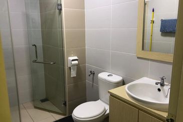 Akademik Suite @ Mount Austin