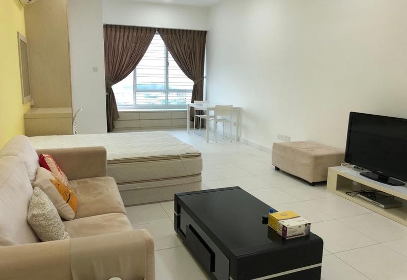 Akademik Suite @ Mount Austin