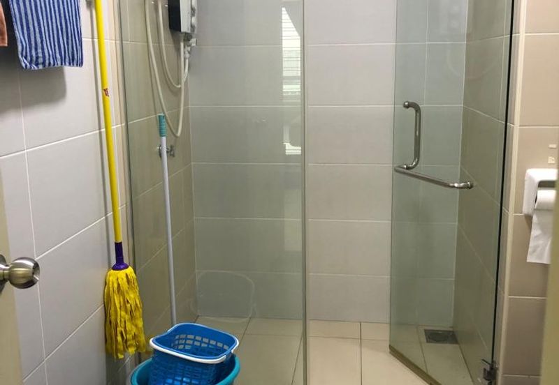 Akademik Suite @ Mount Austin