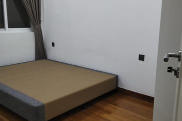 TriTower Residence @ Johor Bahru Sentral