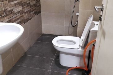 TriTower Residence @ Johor Bahru Sentral