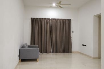 TriTower Residence @ Johor Bahru Sentral