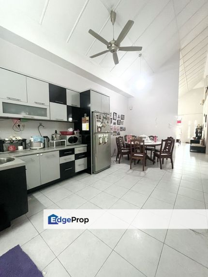 1.5 Storey Terrace House, Impian Emas @ Jalan Bukit Impian 81300 Skudai, Johor, Johor, Skudai