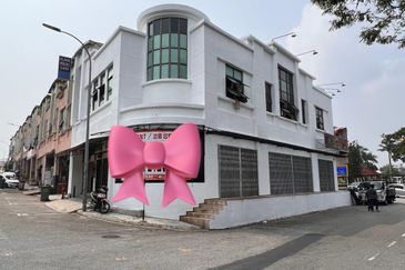 Taman Desa Cemerlang