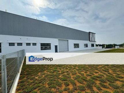 Eco Business Park 1, Phase 3, Dato Onn, Kempas Area, Johor, Johor Bahru