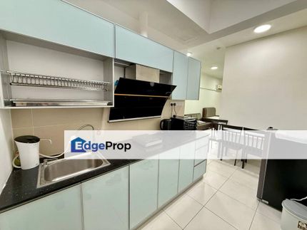 Suitable for Investment, Studio Akademik Suite, Mount Austin, Johor, Johor Bahru
