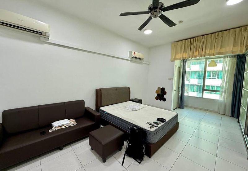 Akademik Suite @ Mount Austin