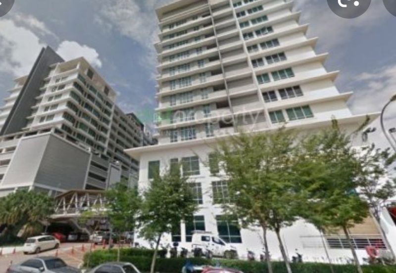 Akademik Suite @ Mount Austin