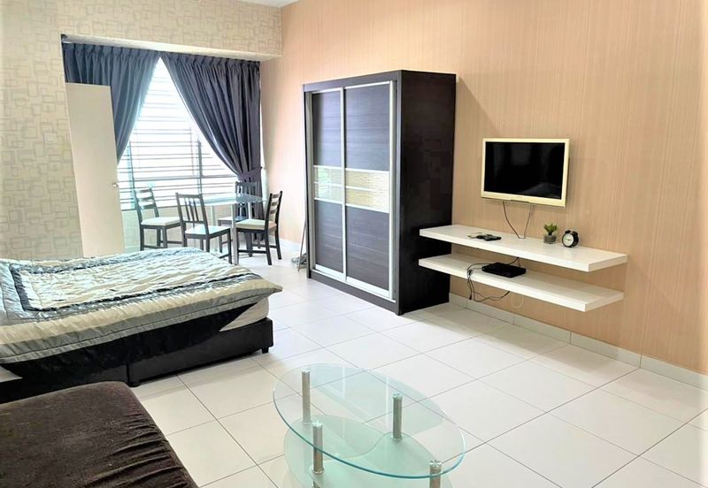 Akademik Suite @ Mount Austin