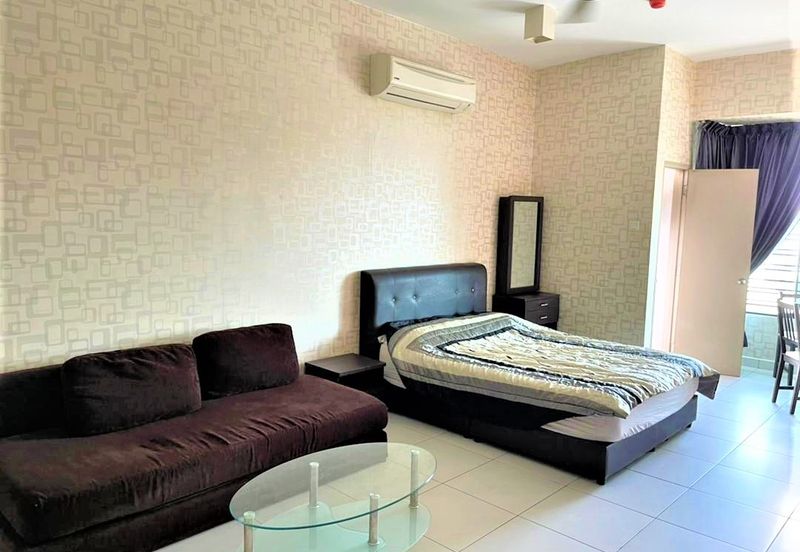 Akademik Suite @ Mount Austin