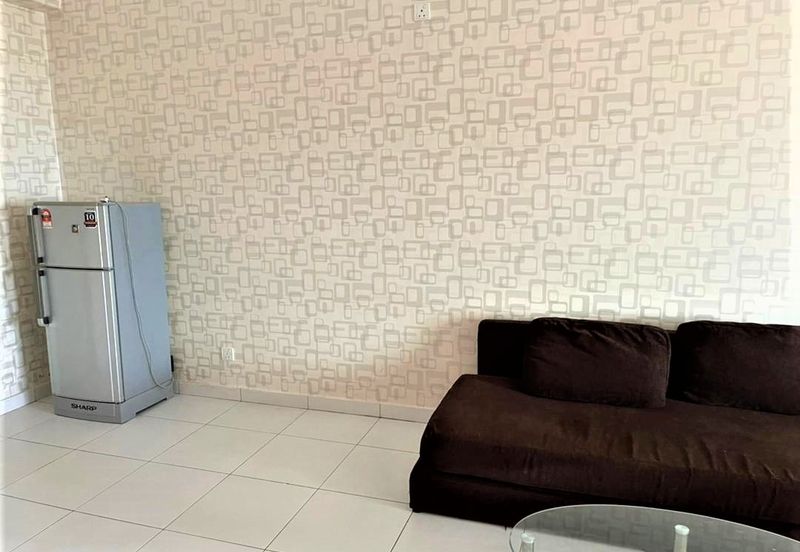 Akademik Suite @ Mount Austin