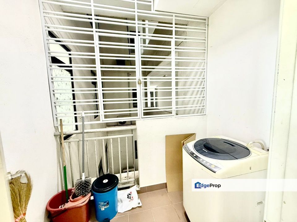 Fully Furnished 3 bedrooms, 𝐀𝐮𝐬𝐭𝐢𝐧 𝐑𝐞𝐠𝐞𝐧𝐜𝐲 @ 𝐌𝐨𝐮𝐧𝐭 𝐀𝐮𝐬𝐭𝐢𝐧, Johor, Johor Bahru