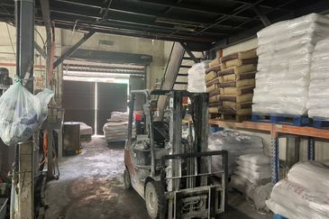 Taman Perindustrian Desa Cemerlang