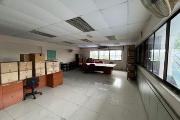 Taman Perindustrian Desa Cemerlang