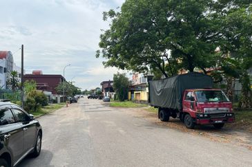 Taman Perindustrian Desa Cemerlang