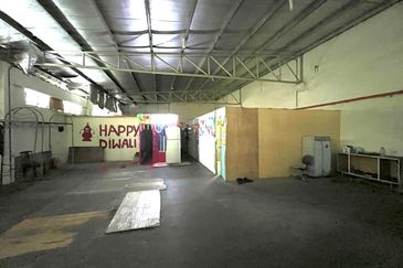 Taman Perindustrian Desa Cemerlang